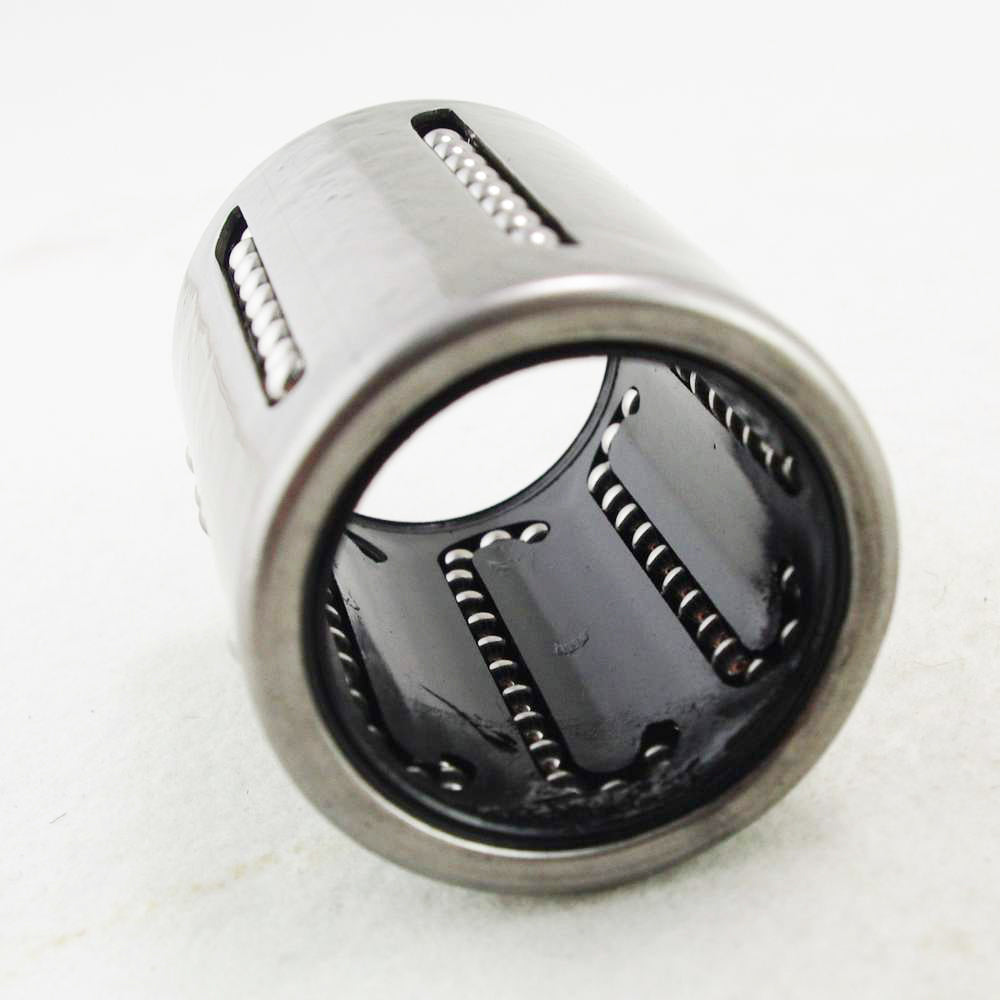 AU Stock 2pcs KH1630PP CNC Linear Motion Sealed Bushing Ball Bearing 16x24x30mm