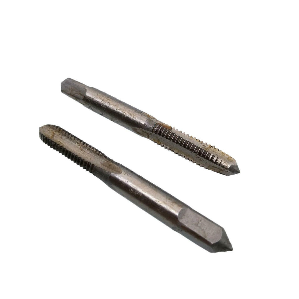 HSS M6 x 1mm Taper & Plug Tap & M6 x 1mm Die Metric Thread Right Hand