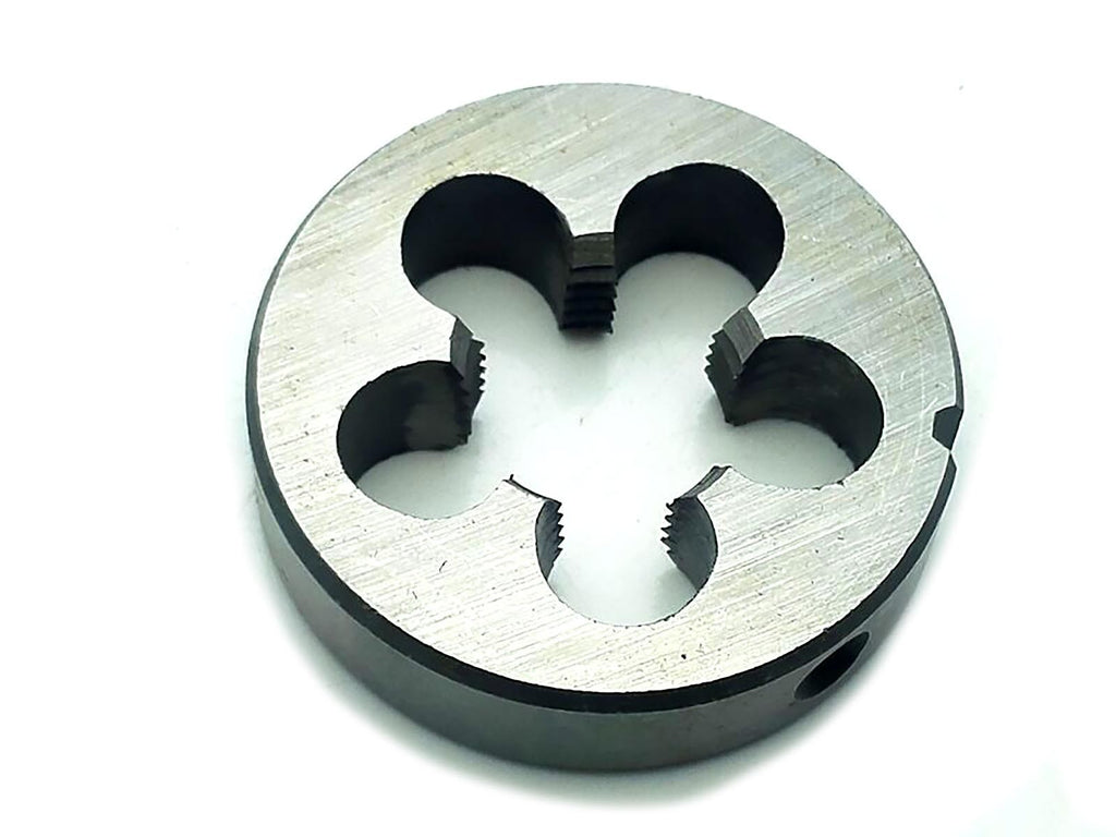 US Stock New HSS 5/8-18 UNF Die Left Hand Thread