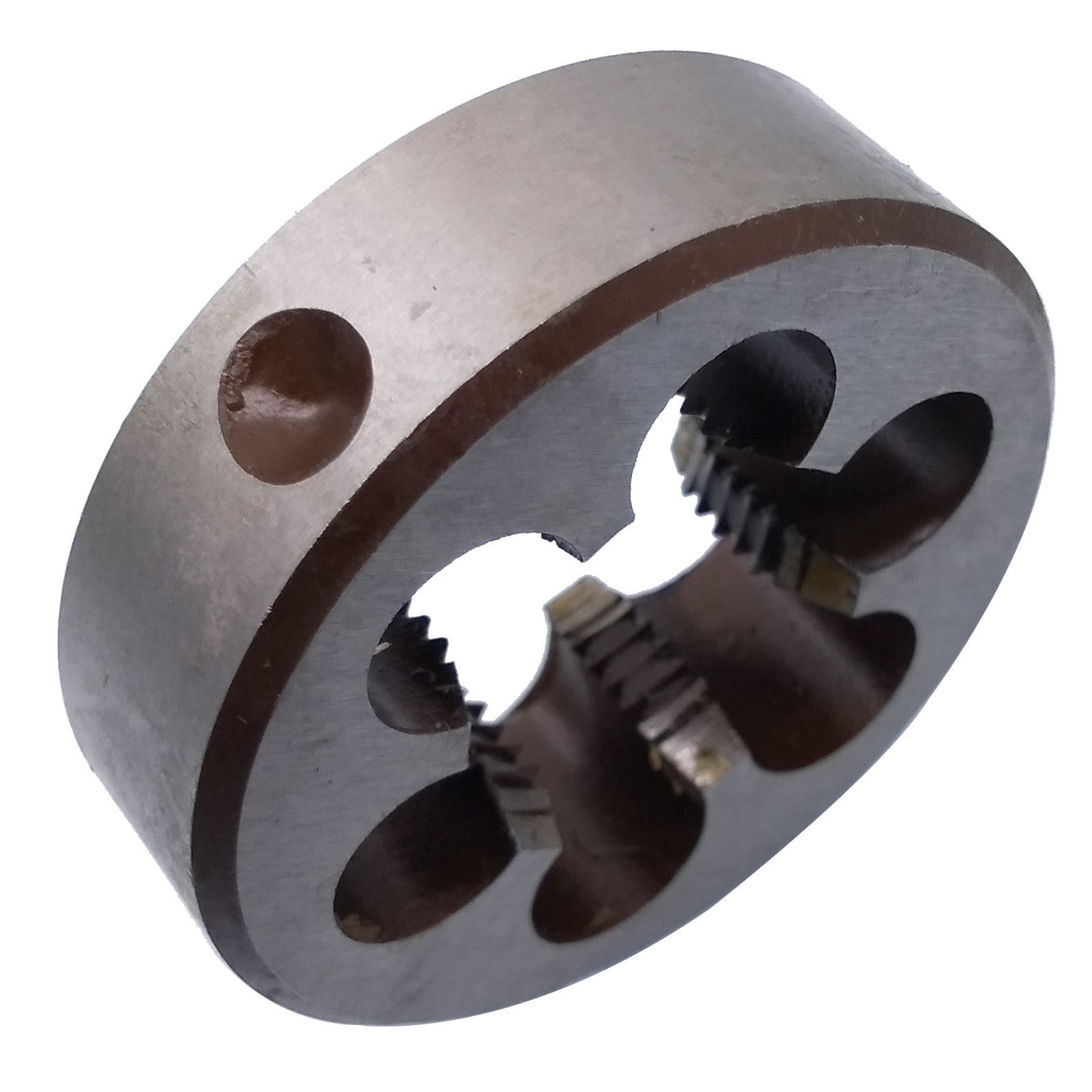 AU Stock HSS 20mm x 1.5 Metric Die Right Hand Thread M20 x 1.5mm Pitch
