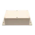 US Stock 1pc Plastic Project Box Electronic Enclosure Case DIY 60 x 90 x 158mm