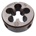 US Stock New HSS 15mm x 1.5 Metric Die Right Hand Thread M15 x 1.5mm Pitch
