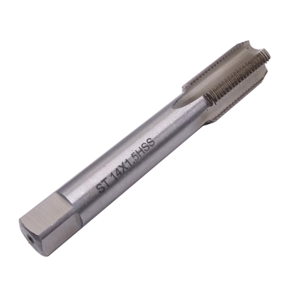 US Stock Thread Repair Kit M14 x 1.5 Drill Tap Extraction Removal Tool 12 Insert