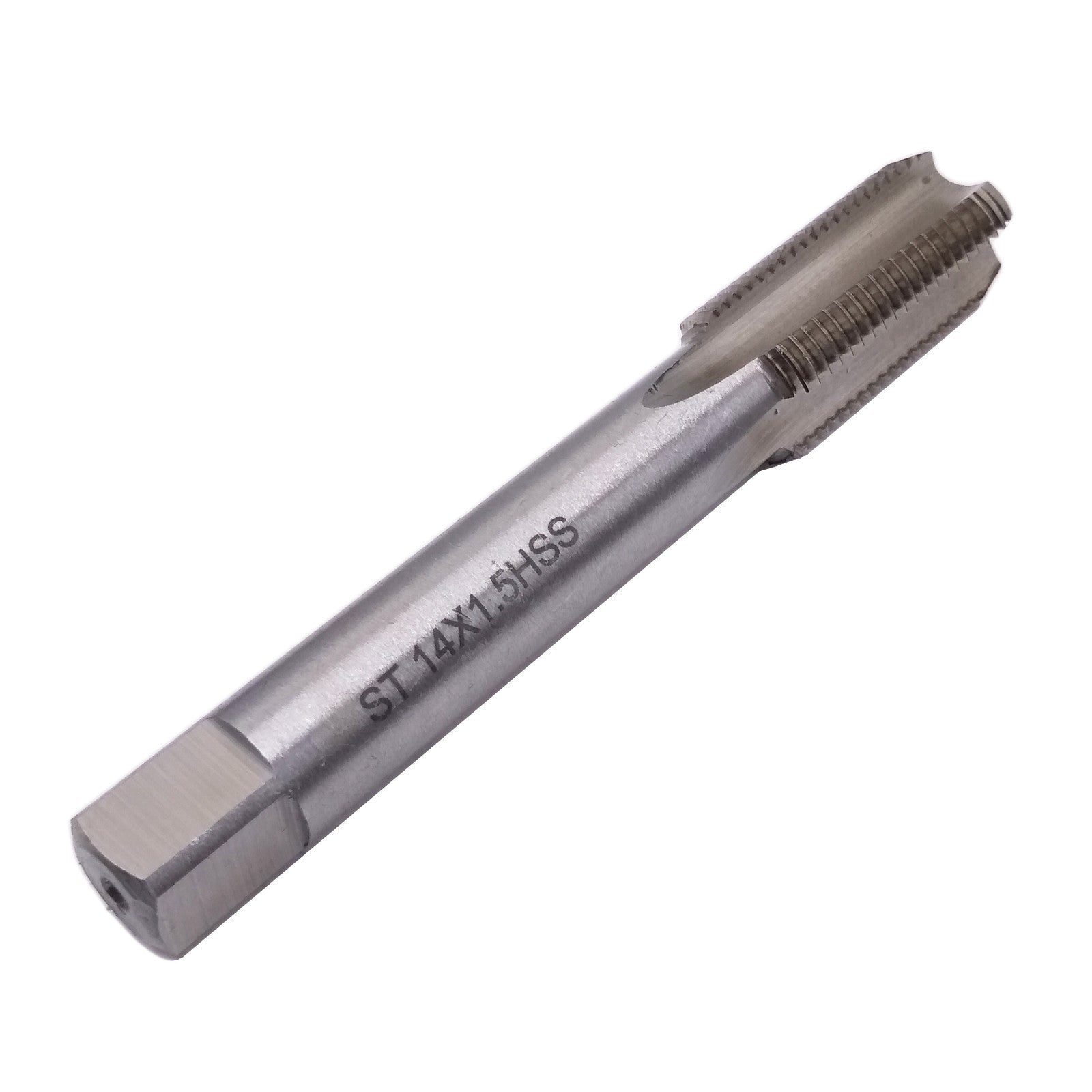 US Stock Thread Repair Kit M14 x 1.5 Drill Tap Extraction Removal Tool 12 Insert