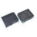 AU Stock  10pcs 12VDC 5A Power Relay HF46F-12-HS1 4 Pin