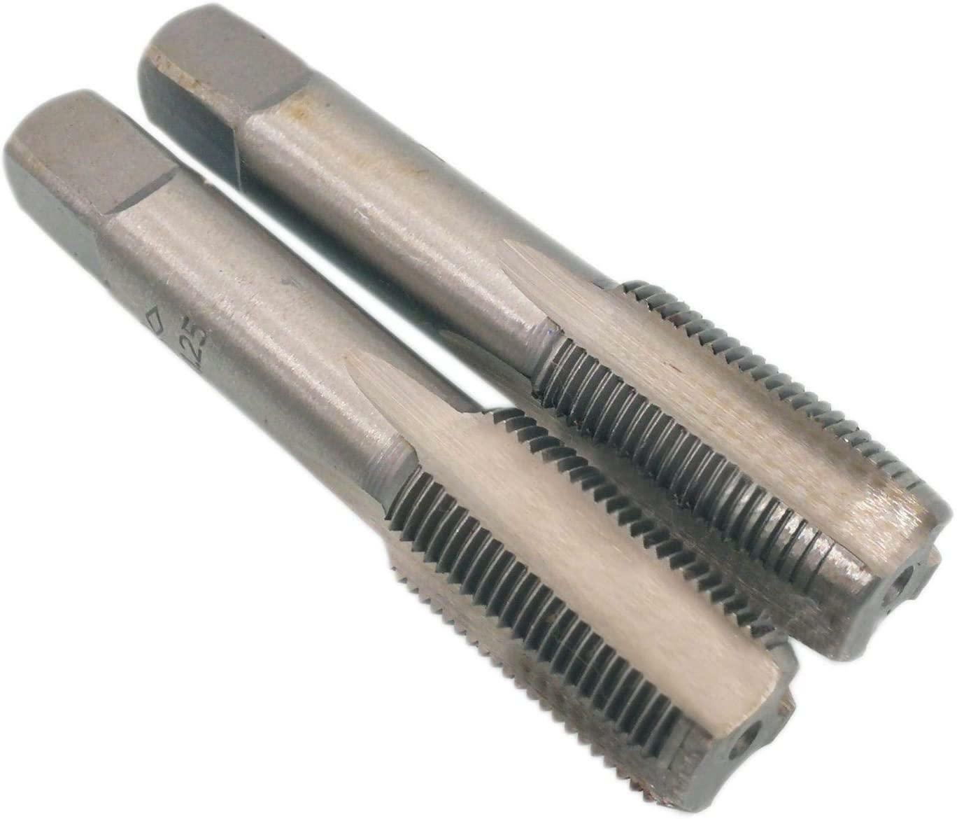 AU Stock HSS M16 x 2mm Taper & Plug Tap & M16 x 2mm Die Metric Thread Right Hand