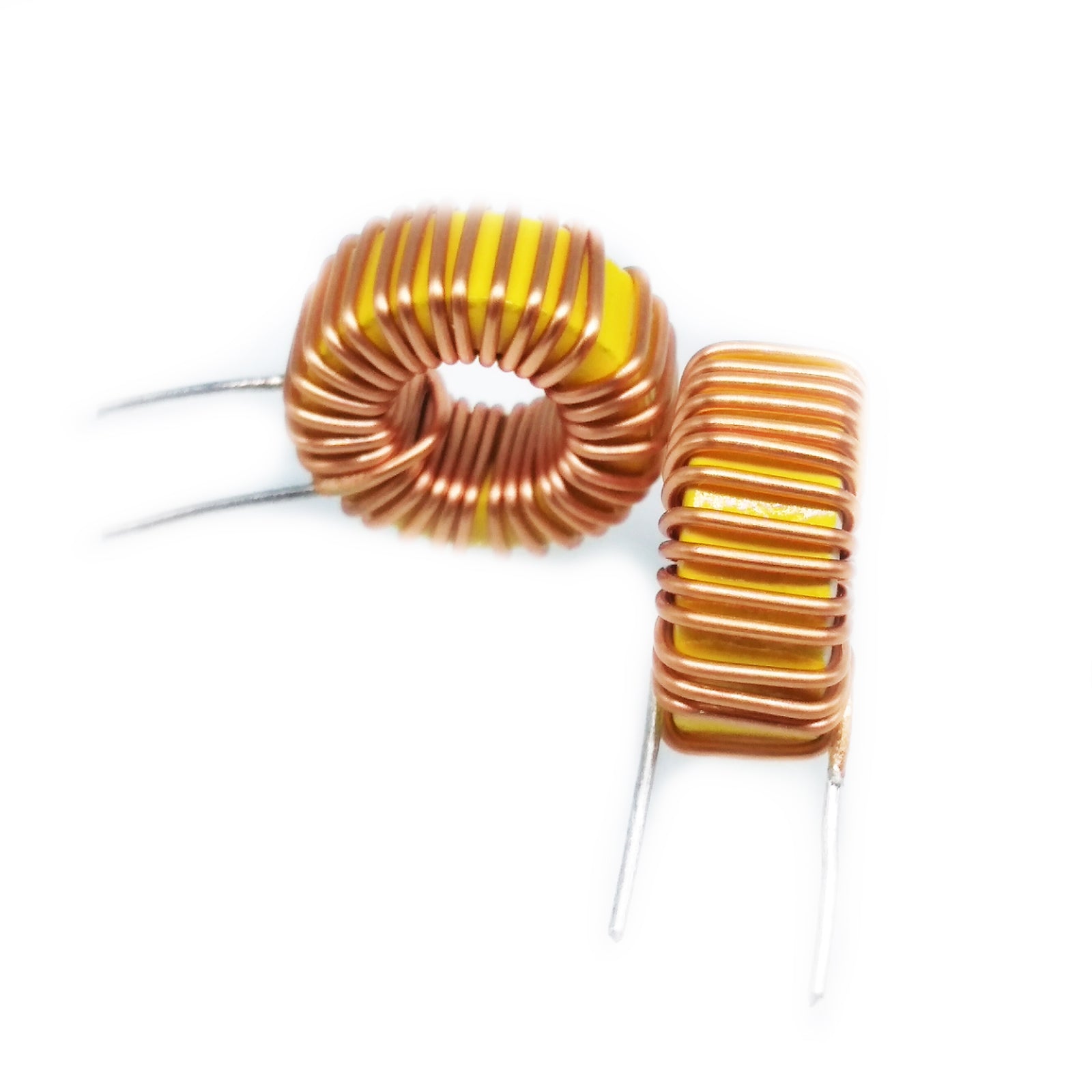 US Stock 10pcs 33uH 330 3A AMP Coil Wire Wrap Toroid Inductor Choke