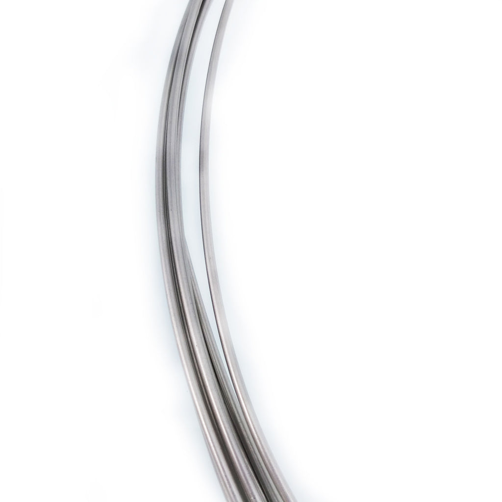 AU Stock 20ft 12AWG 2mm Nichrome Wire Resistance Nickel Chrome 80/20 Heating