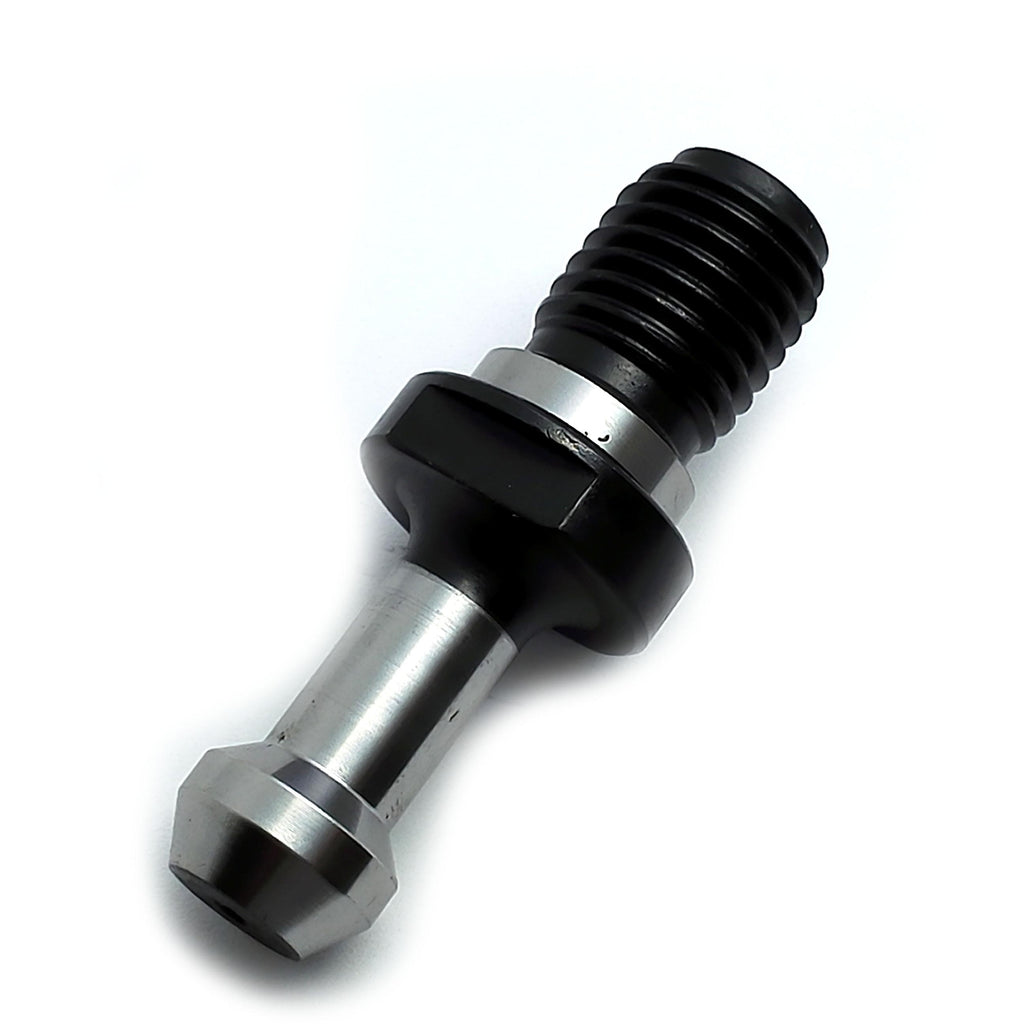 AU Stock 2x BT40 45 Degree M16 Pull Stud Retention Knob CNC Milling Tool Holder