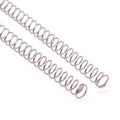 2pcs 305mm Compression Spring 304 Stainless Steel Pressure Springs 0.5 x 5mm