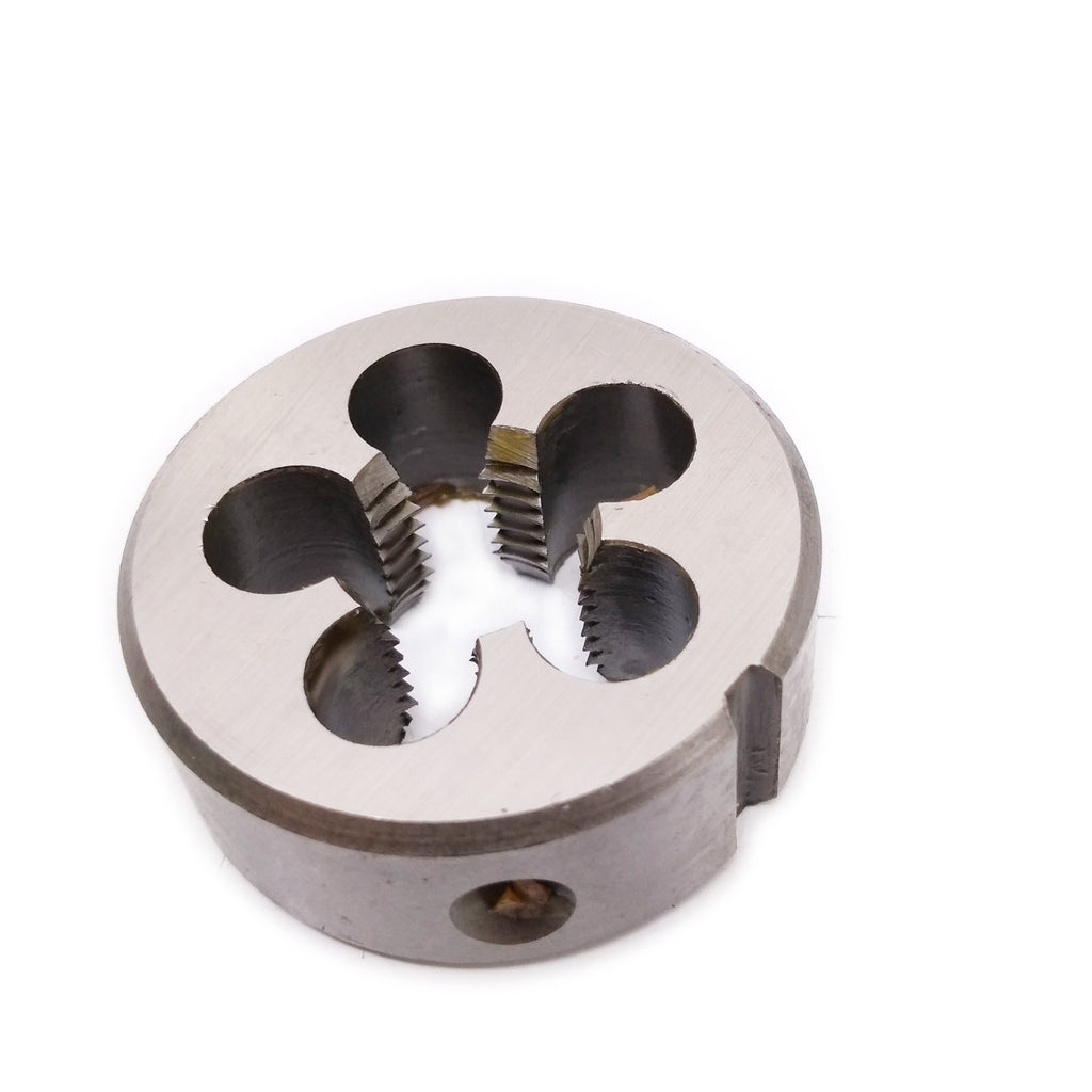 US Stock New HSS 14mm x 1.5 Metric Die Right Hand Thread M14 x 1.5mm Pitch