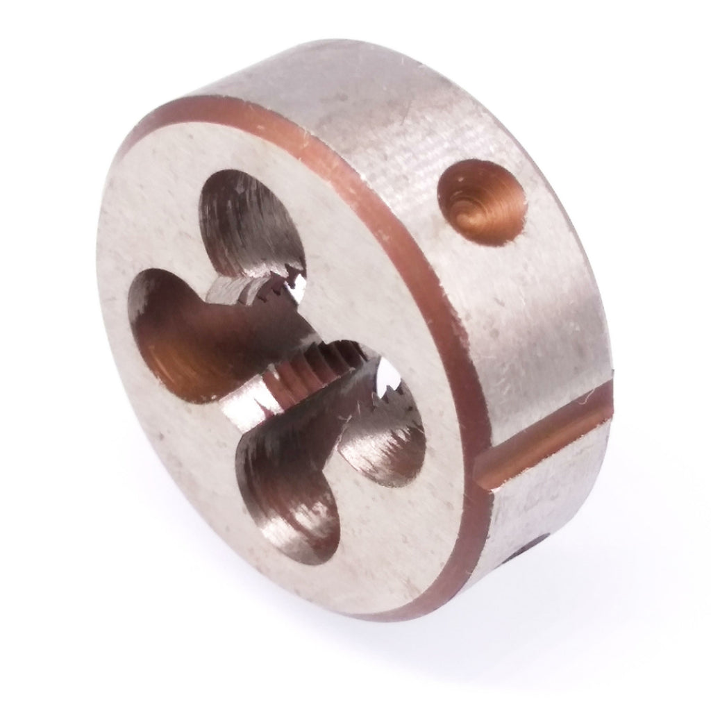 US Stock HSS 3/8-24 UNF Die Right Hand Thread