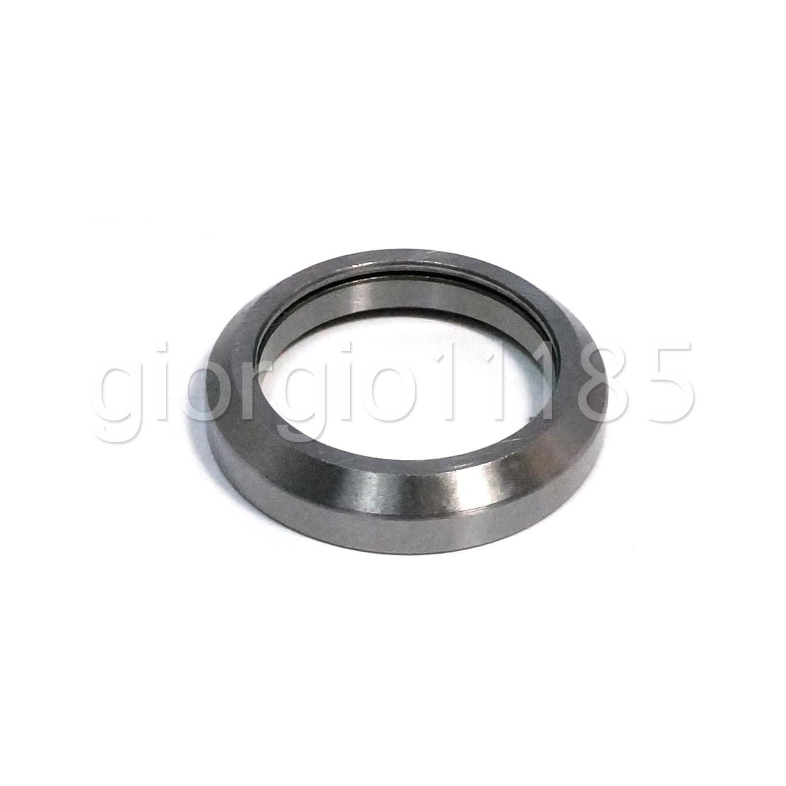US Stock Angular Contact Bearing ACB845H8 1-1/8" MH-P08H8 30.15x41.8x8mm 45°/45°