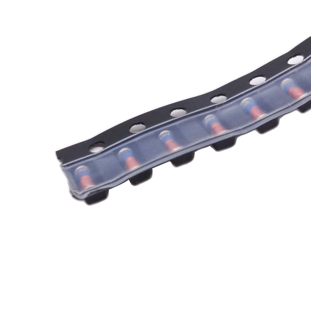 100pcs 1N4148 LL4148 SMD SMT Diode Switching Signal New