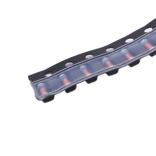 100pcs 1N4148 LL4148 SMD SMT Diode Switching Signal New