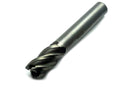 14mm Four 4 Flute HSS & Aluminium End Mill Cutter CNC Bit