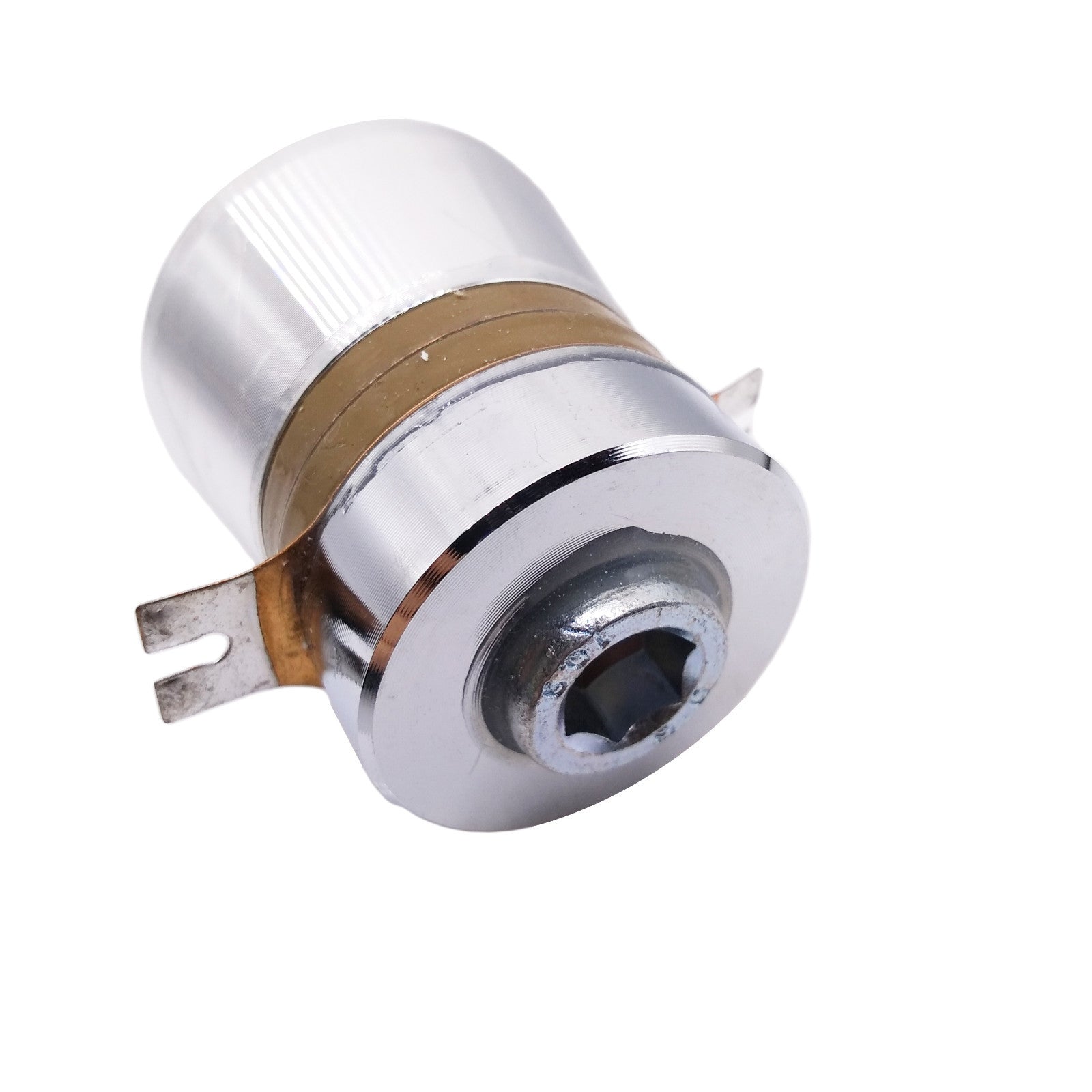 AU Stock 60W 40KHz Ultrasonic Piezoelectric Cleaning Cleaner Transducer