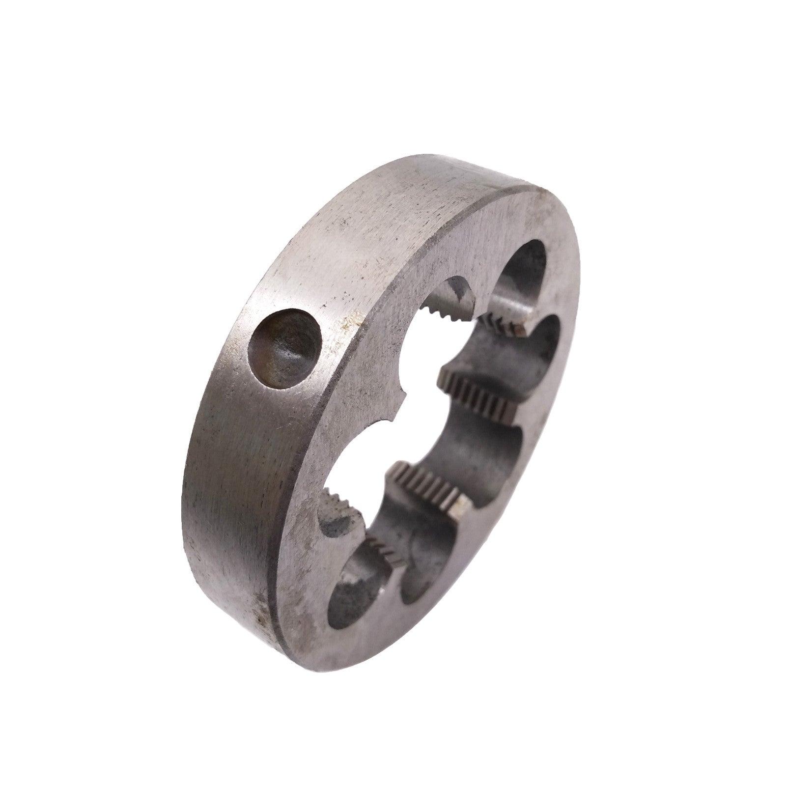 AU Stock HSS 35mm x 1.5 Metric Die Right Hand Thread M35 x 1.5mm Pitch