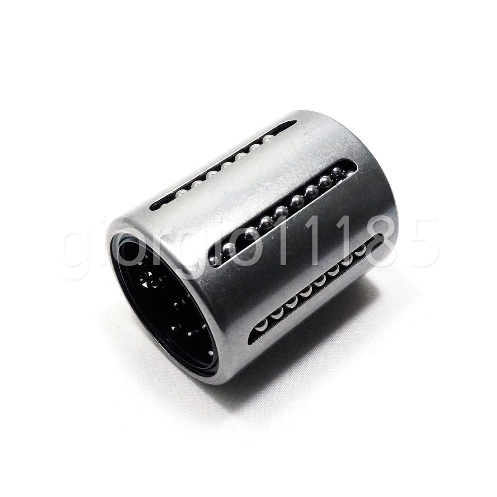 AU Stock 2pcs KH1630PP CNC Linear Motion Sealed Bushing Ball Bearing 16x24x30mm