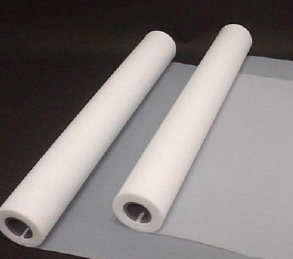 0.2mm ±10% x 300mm x 1000mm Film Sheet Virgin High Temperature PTFE