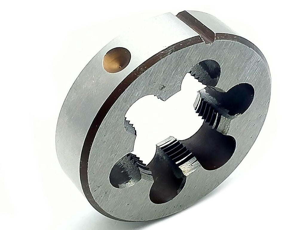 US Stock HSS 27mm x 1.5 Metric Die Right Hand Thread M27 x 1.5mm Pitch