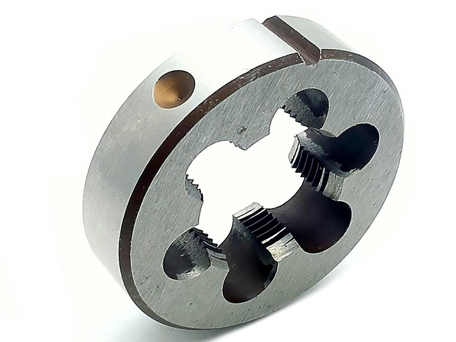 US Stock HSS 27mm x 1.5 Metric Die Right Hand Thread M27 x 1.5mm Pitch