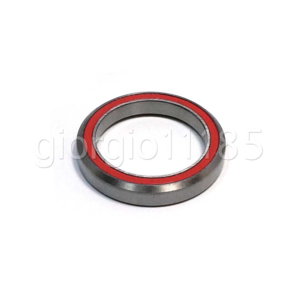 US Stock Angular Contact Bearing ACB345 1-1/8" MH-P03 30.15 x 41 x 6.5mm 45°/45°