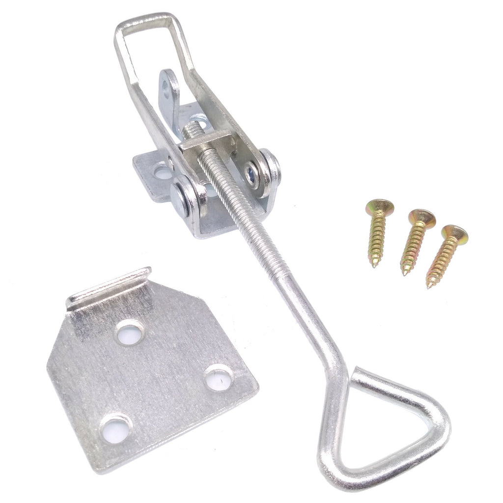 US Stock 2x Adjustable Beekeeper Beekeeping Hive Fasteners Hand Tool For Bee Box