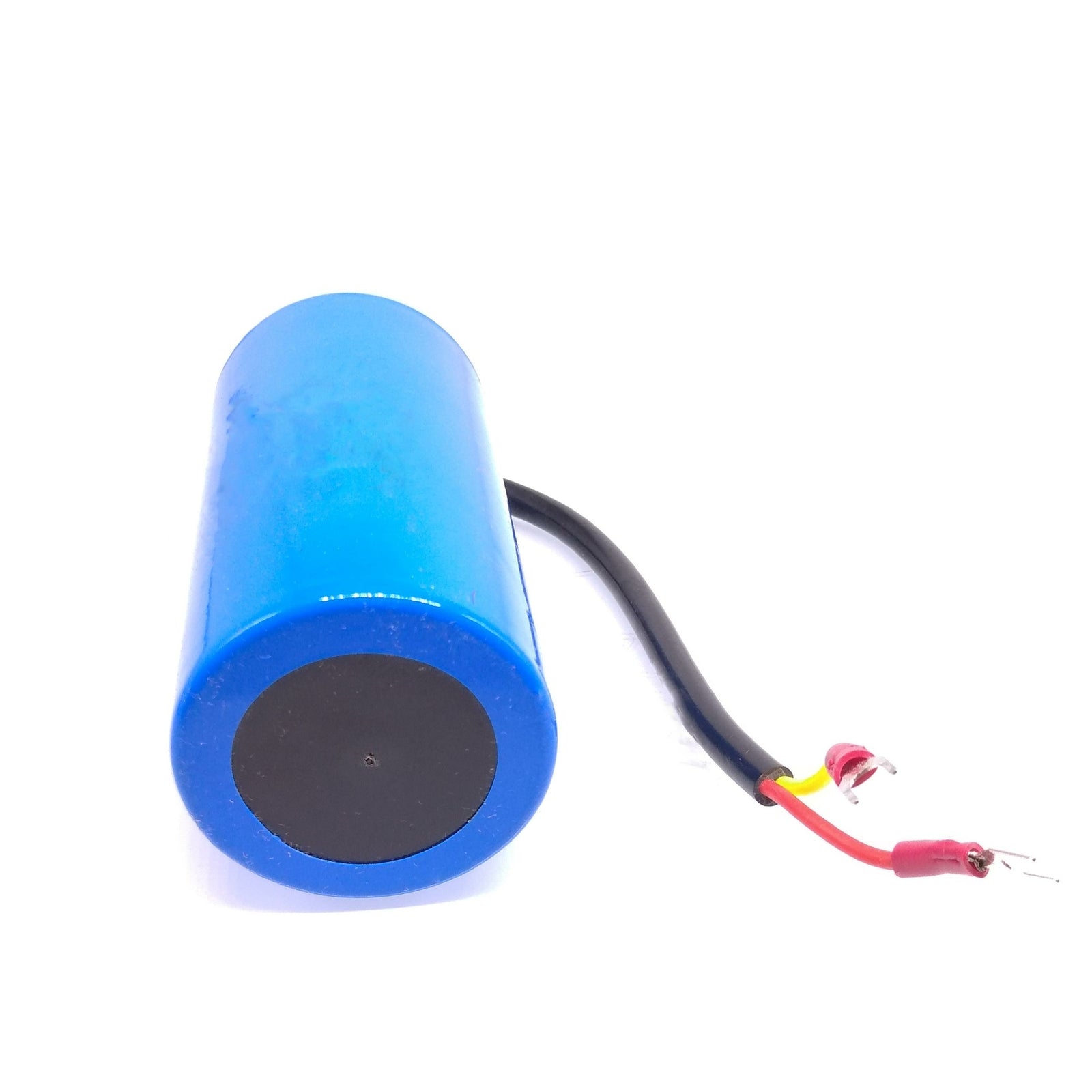 1pc Capacitor Max 450V AC 35uF CBB60 For 250V AC 50mm x 100mm