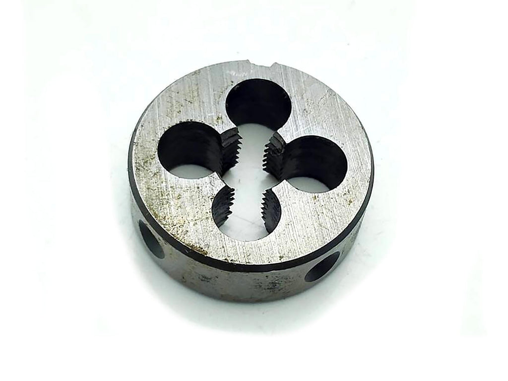 US Stock New HSS 5/16-24 UNF Die Left Hand Thread