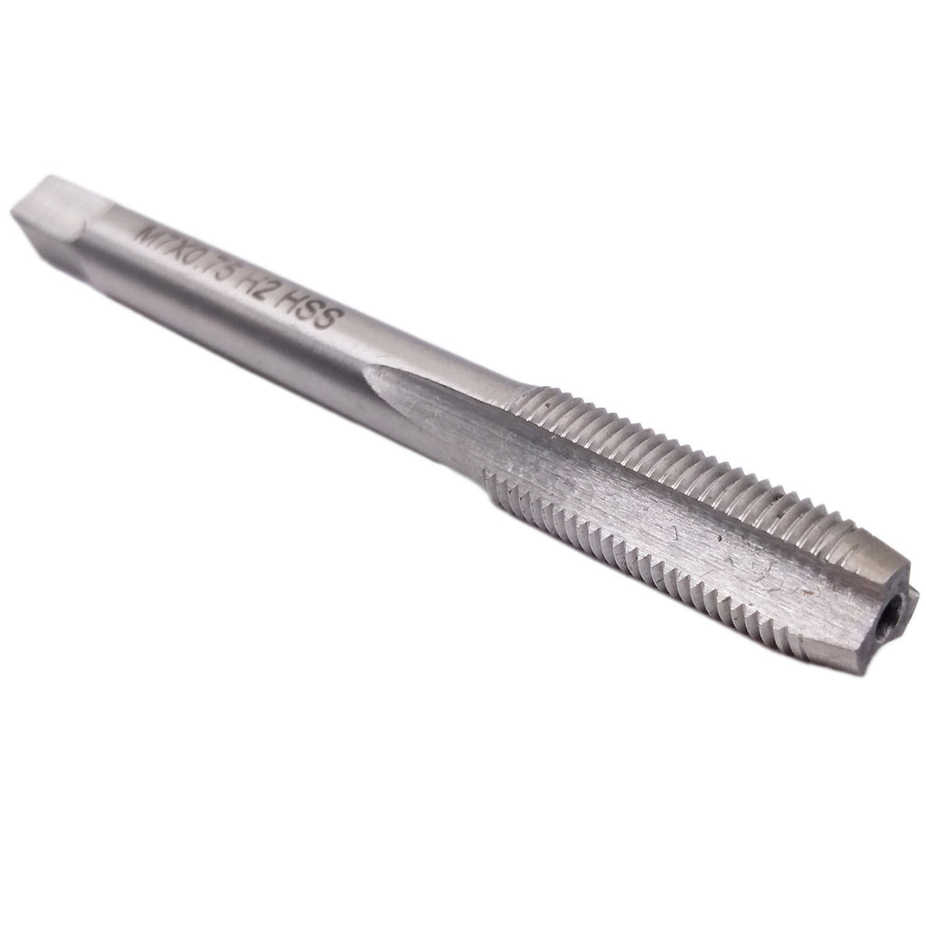 US Stock HSS 7mm x 0.75 Metric Tap Right Hand Thread M7 x 0.75mm Pitch