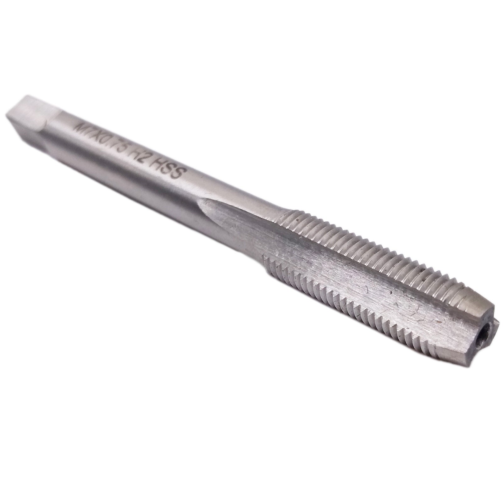 US Stock HSS 7mm x 0.75 Metric Tap Right Hand Thread M7 x 0.75mm Pitch