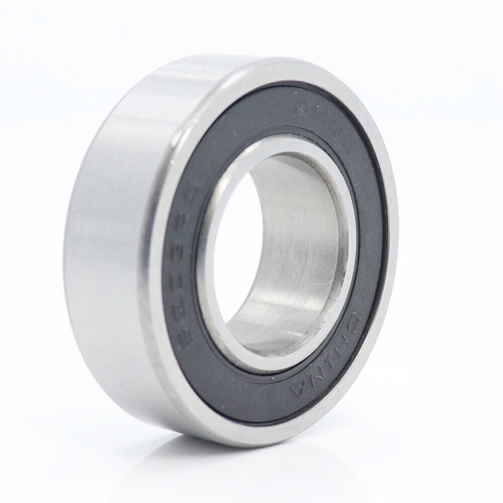 AU Stock 1PCS 6203RS 204012 2RS Non-standard Ball Bearing 20*40*12 mm 6203/20