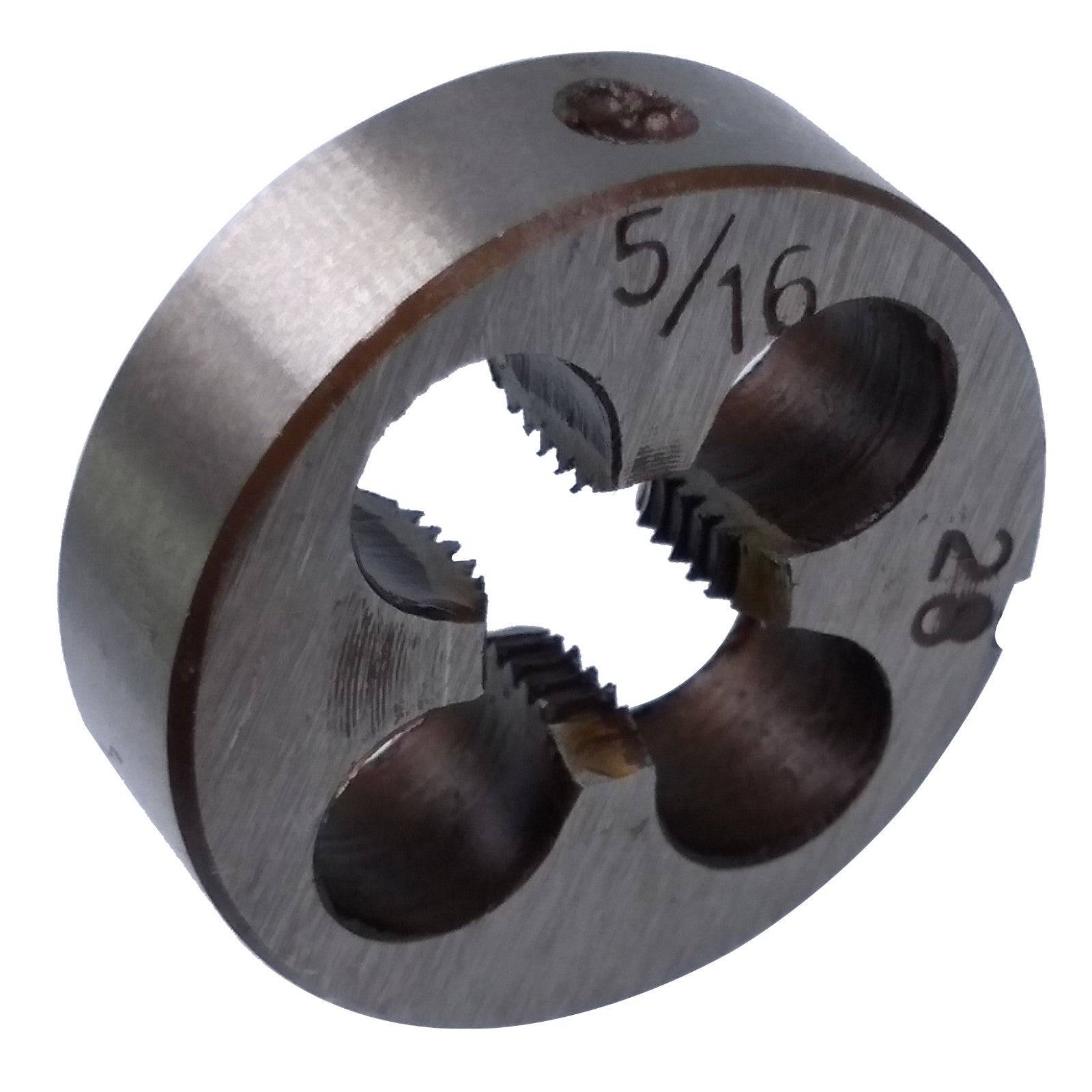 US Stock New HSS 5/16-28 UN Die Right Hand Thread