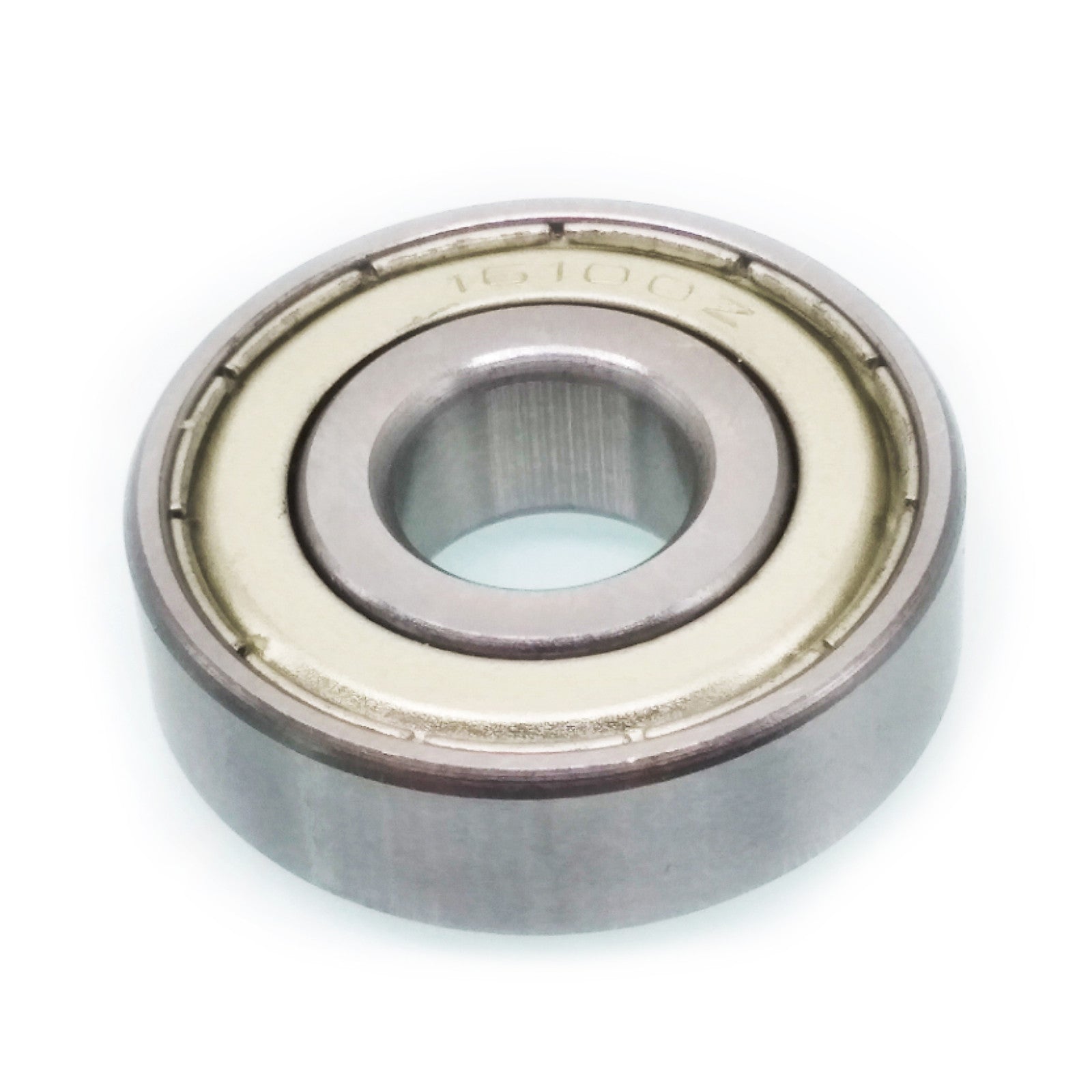 US Stock 2pcs 16100ZZ 16100 ZZ Metal Shielded Ball Bearing 10mm x 28mm x 8mm