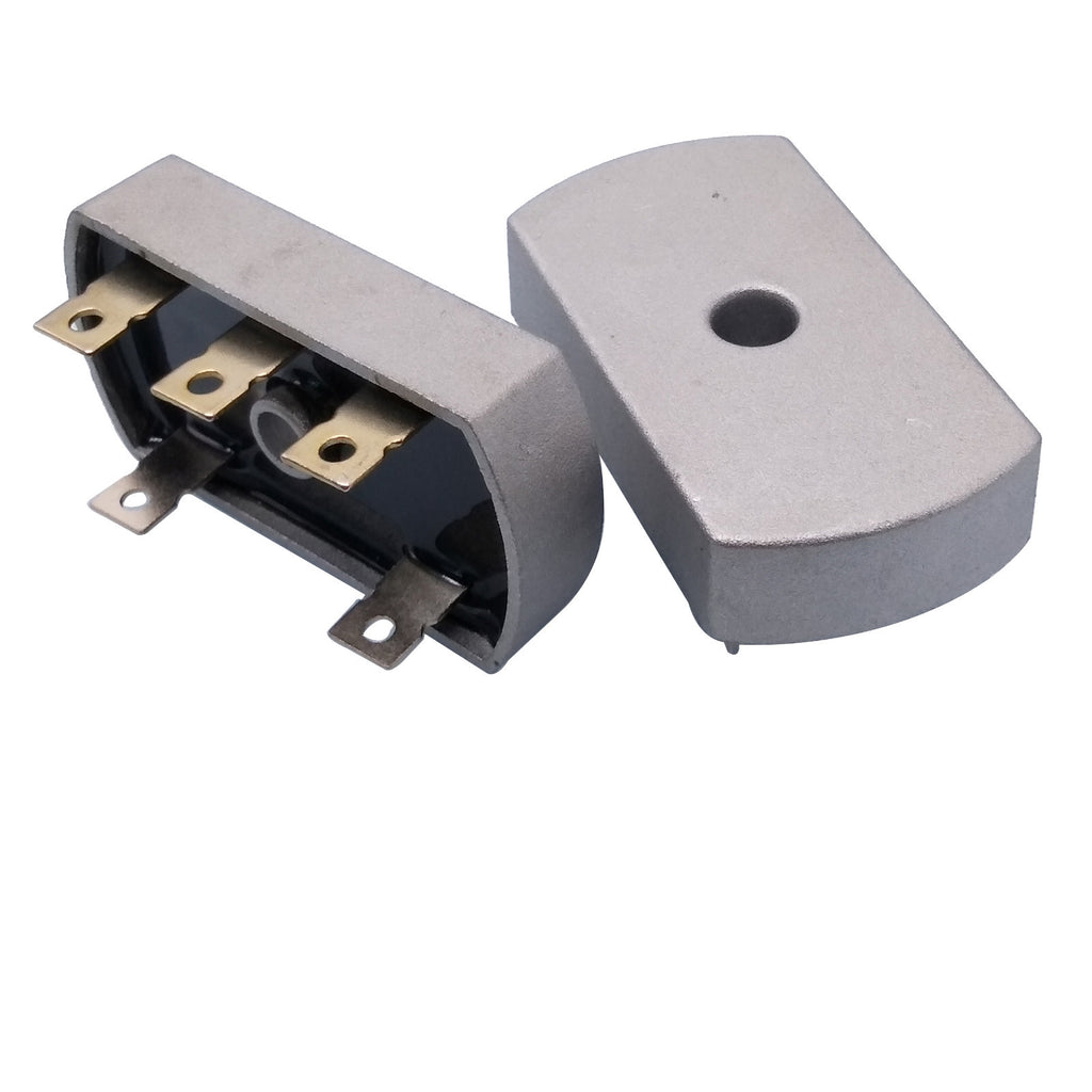 US Stock 2pcs Bridge Rectifier 3 Phase Diode 50A 1000V SQL50A