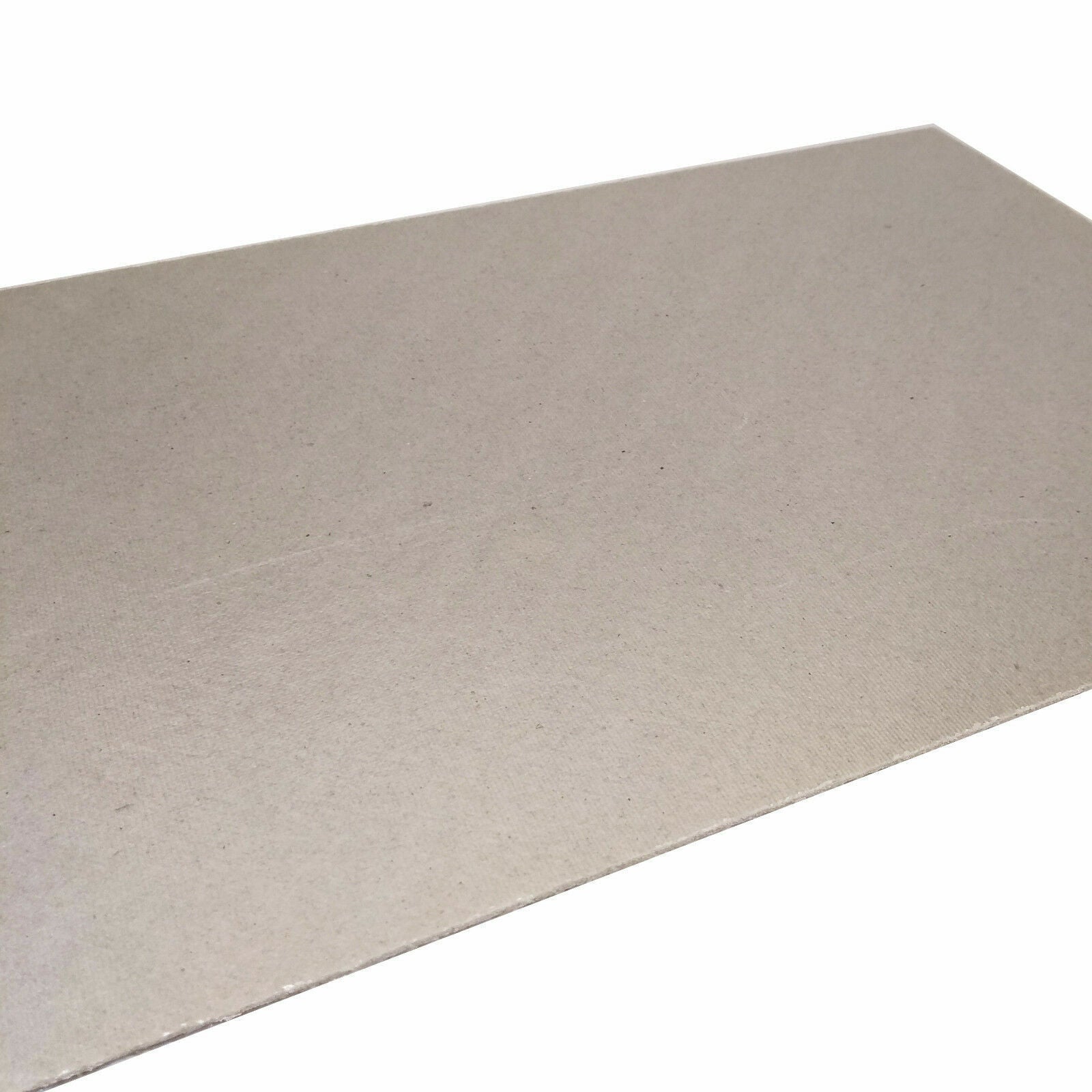 1pc Mica Heat Resistant Insulation Flexible Sheet 4mm ±10% x 200mm x 300mm