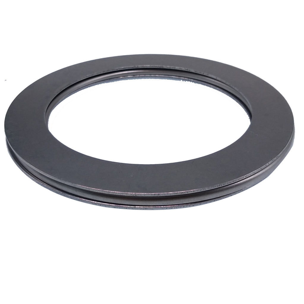 US Stock 2pc AXK6590 Thrust Needle Roller Bearing With Two Washers 65 x 90 x 3mm
