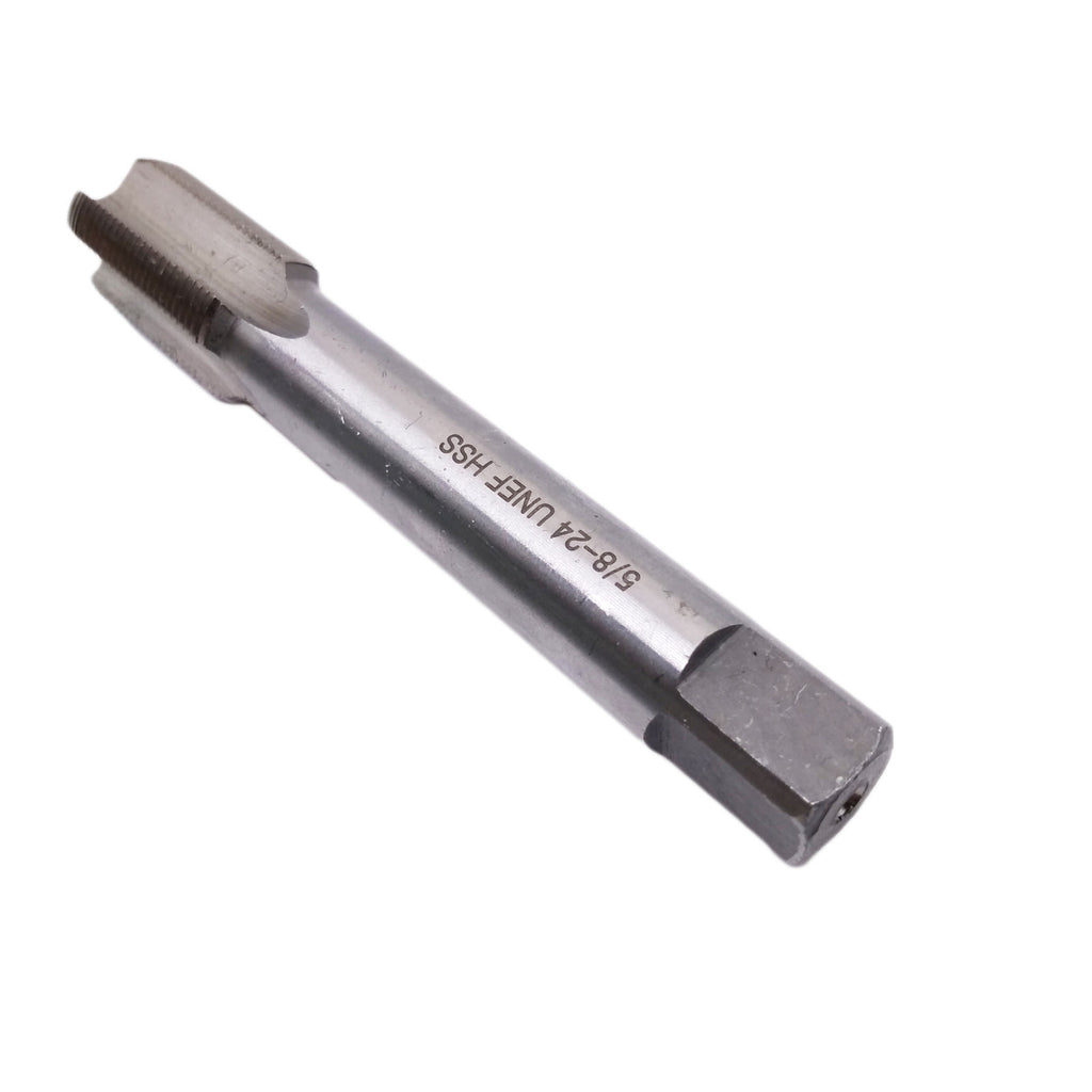 US Stock HSS 5/8-24 UNEF Tap Right Hand Thread