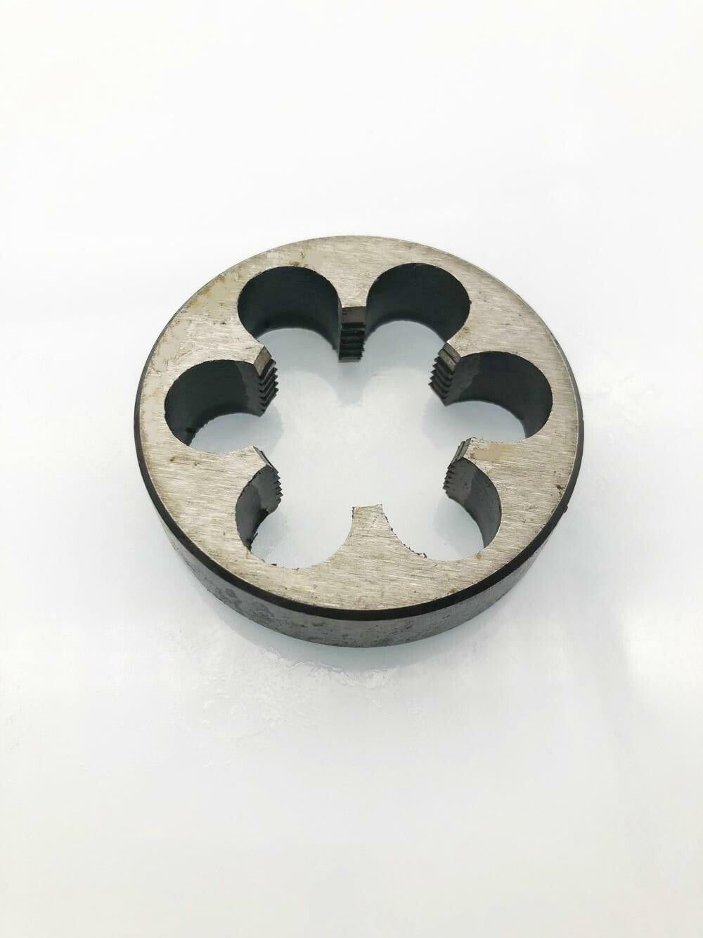 US Stock HSS M28 x 1.5mm Tap & M28 x 1.5mm Die Metric Thread Right Hand