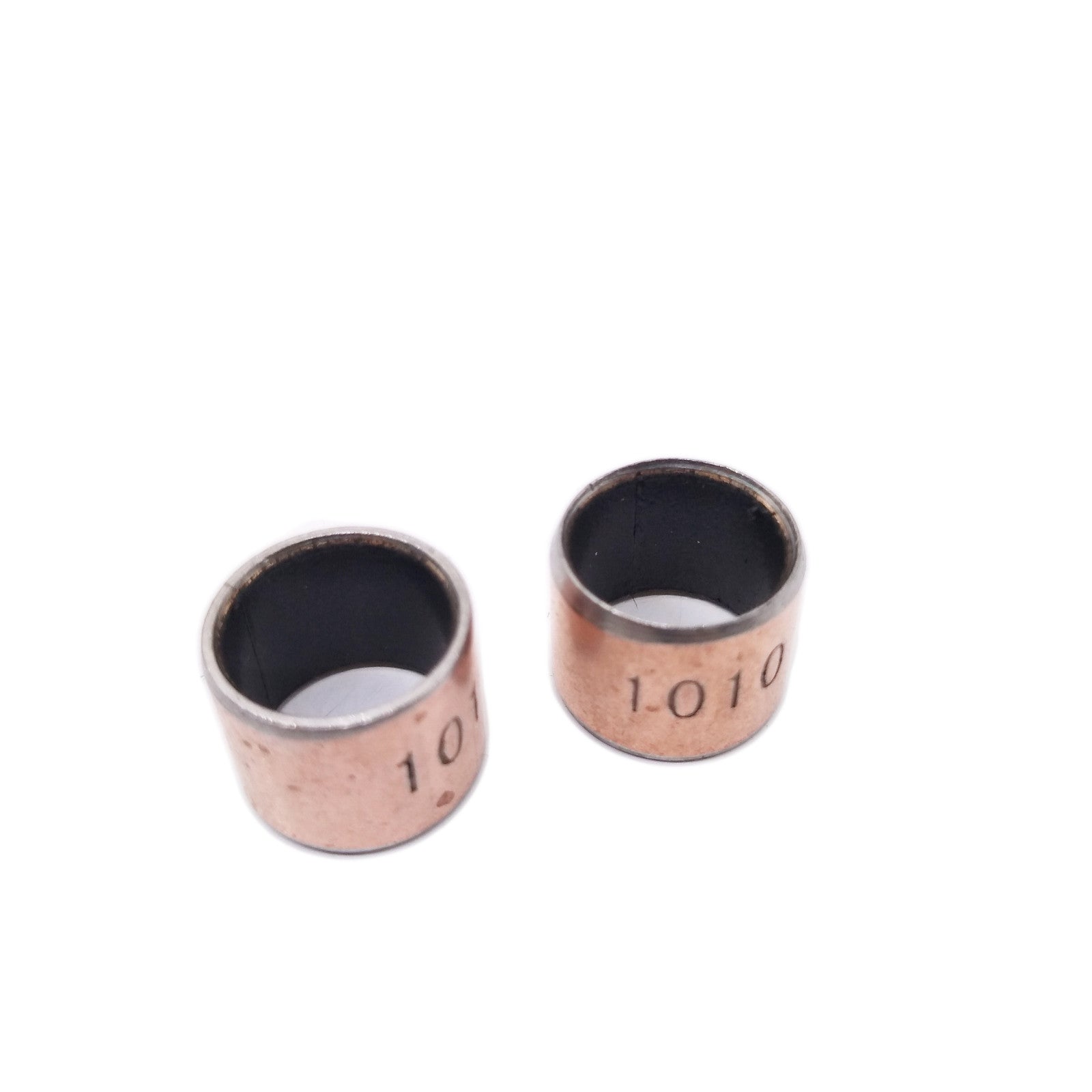US Stock 10pcs SF-1 1010 Self Lubricating Bearing Bushing Sleeve 10 x 12 x 10mm