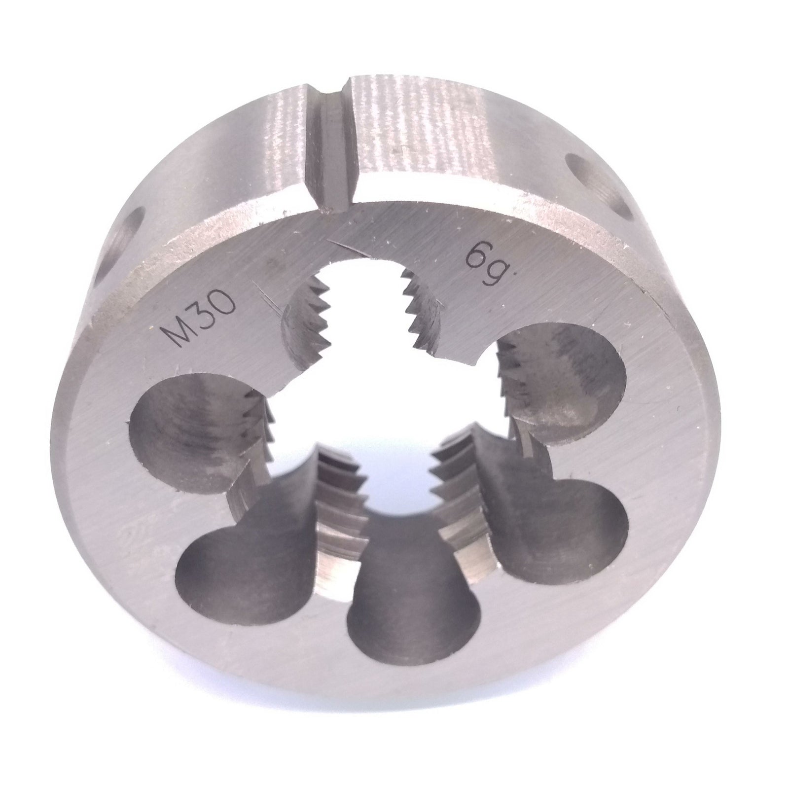 US Stock HSS 30mm x 3.5 Metric Die Right Hand Thread M30 x 3.5mm Pitch