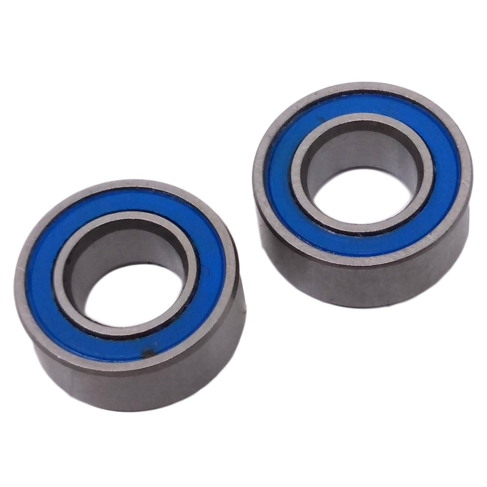 US Stock 10pcs MR105-2RS Rubber Sealed Ball Bearing Miniature Bearing 5x10x4mm