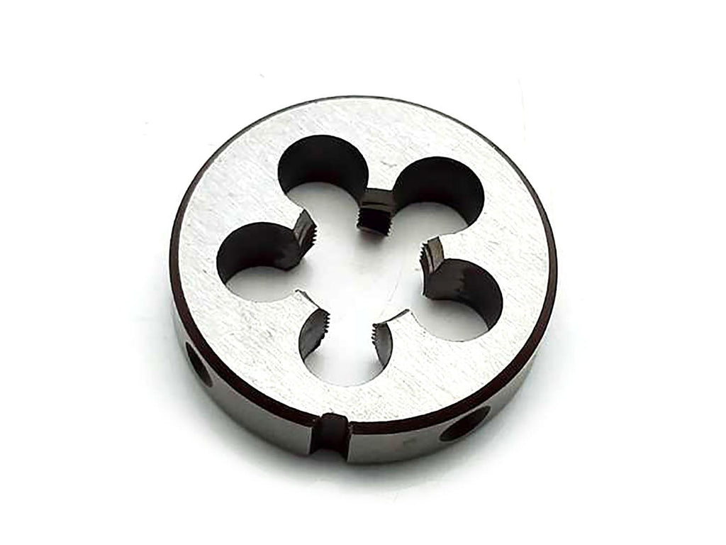 US Stock New HSS 14mm x 1 Metric Die Right Hand Thread M14 x 1.0mm Pitch
