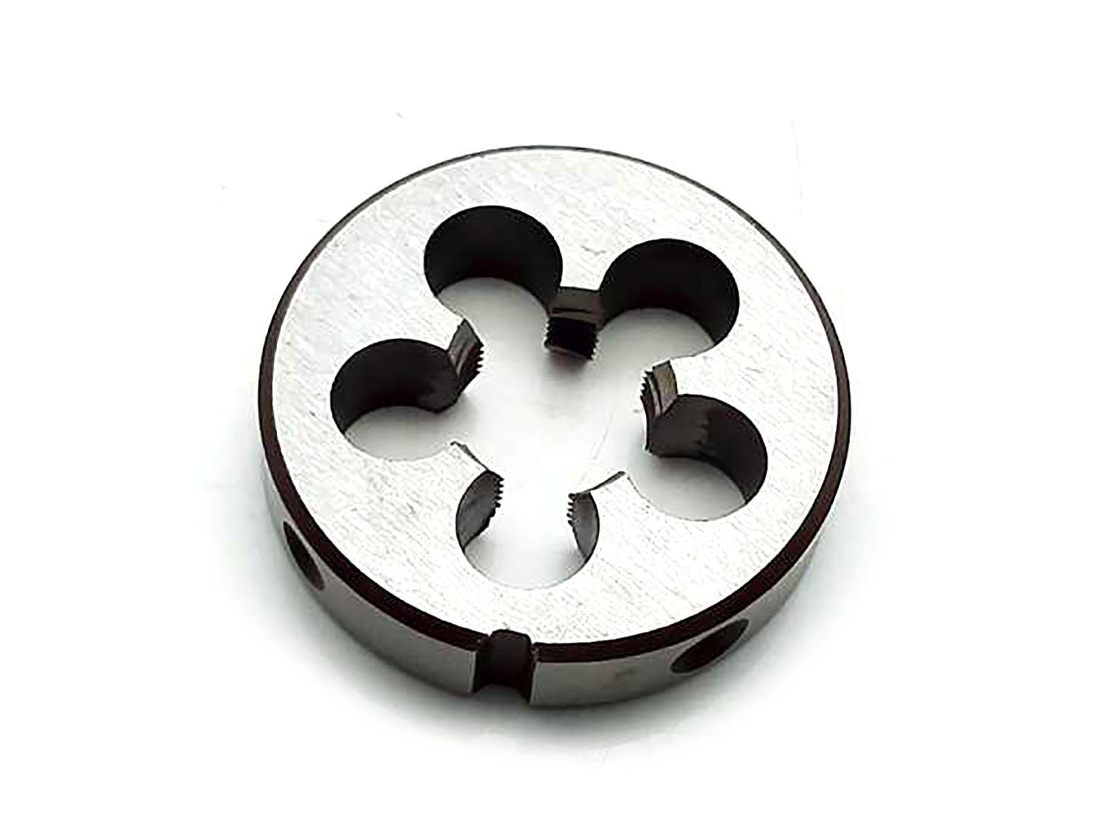 US Stock New HSS 14mm x 1 Metric Die Right Hand Thread M14 x 1.0mm Pitch