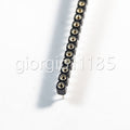 AU Stock20pcs 1 x 40 Pin 2.54mm Single Row Round Female Pin Header Connector