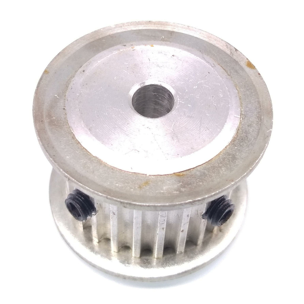 3M 25T Pitch 3mm Tooth Width 16mm Timing Belt Pulley Synchronous Wheel Bore 5mm