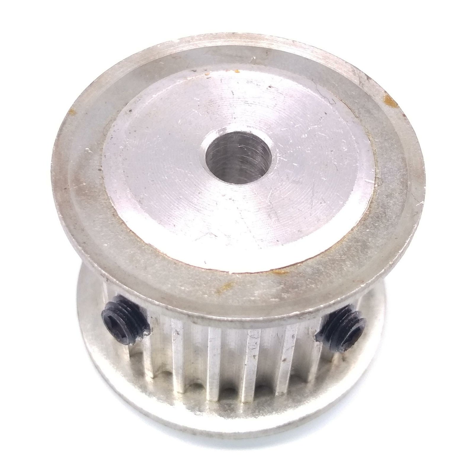 3M 25T Pitch 3mm Tooth Width 16mm Timing Belt Pulley Synchronous Wheel Bore 5mm