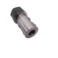 US Stock ER11-A 8mm Extension Rod Collet Chuck Holder Motor Shaft Toolholder