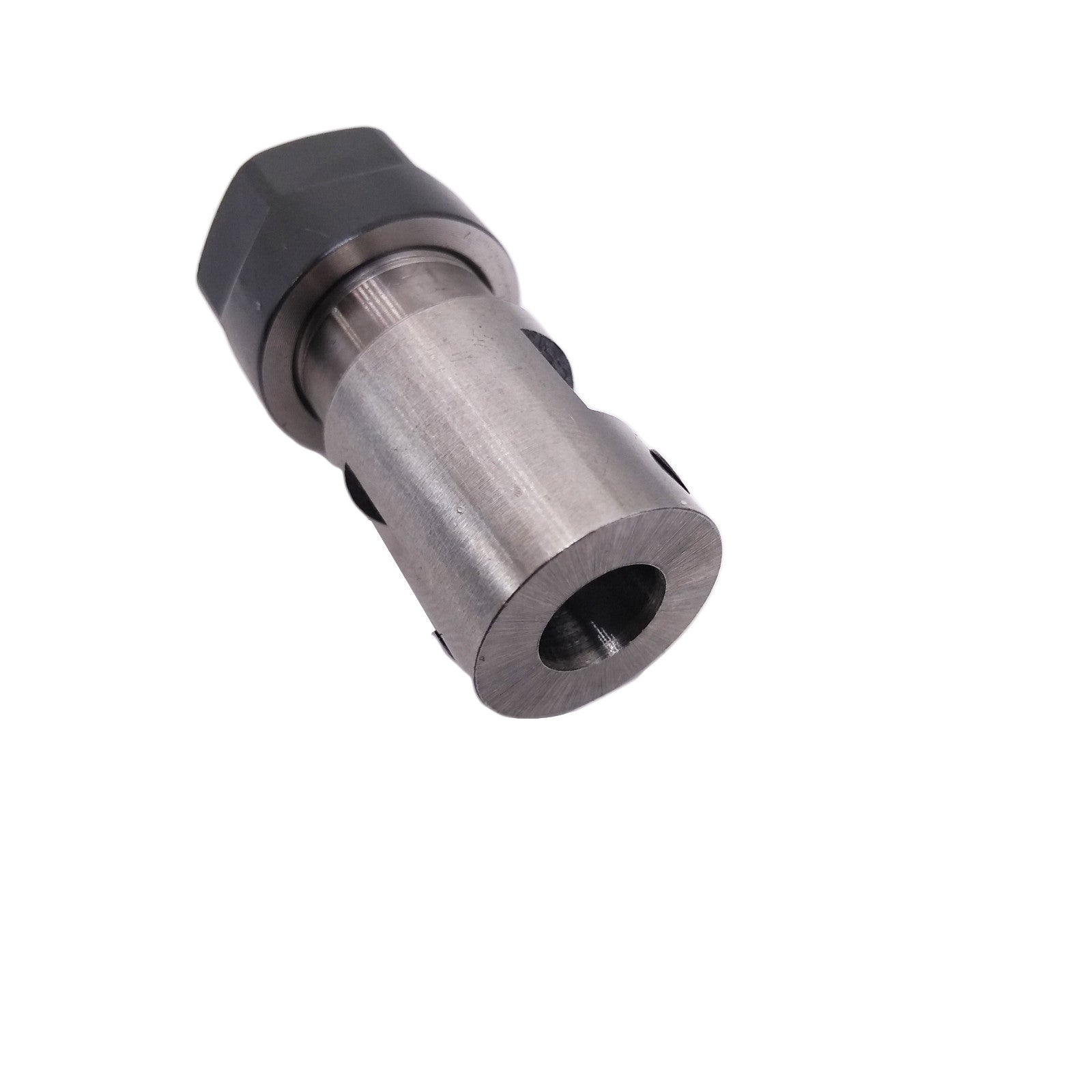 US Stock ER11-A 8mm Extension Rod Collet Chuck Holder Motor Shaft Toolholder